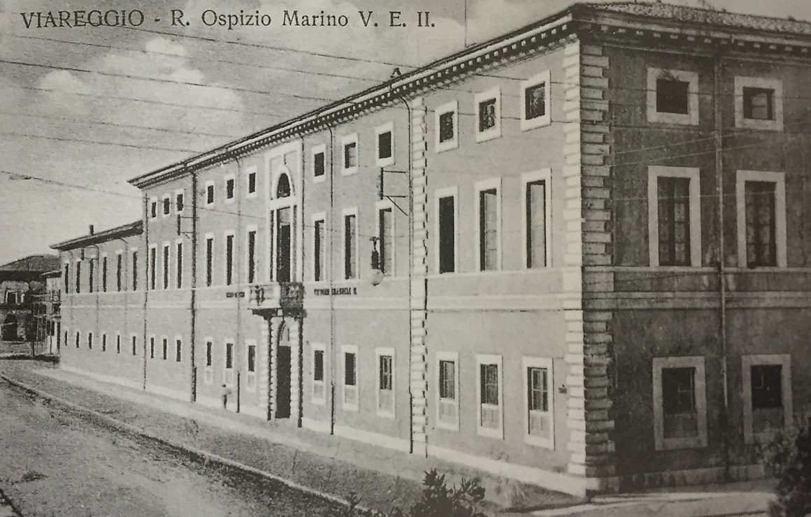 Marine Hospice of Florence 8.JPG